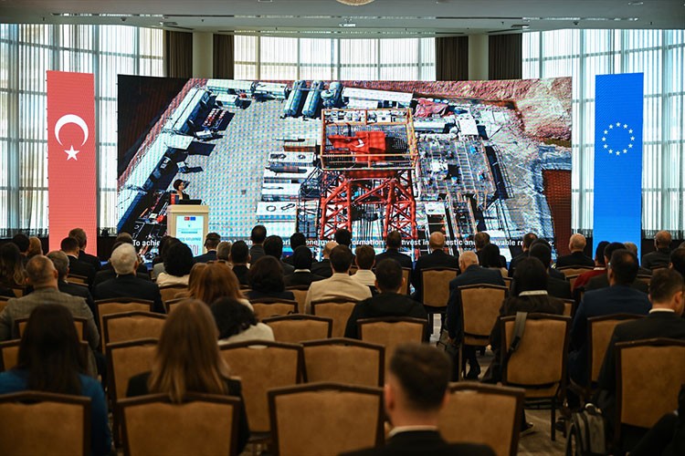 Isıtma ve soğutma kapasitesi geliştirilerek enerji verimliliğini artırılacak