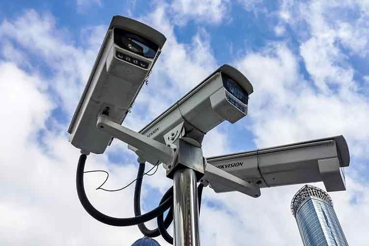 Çin'in gözetleme teknolojisi dünyada yayılıyor