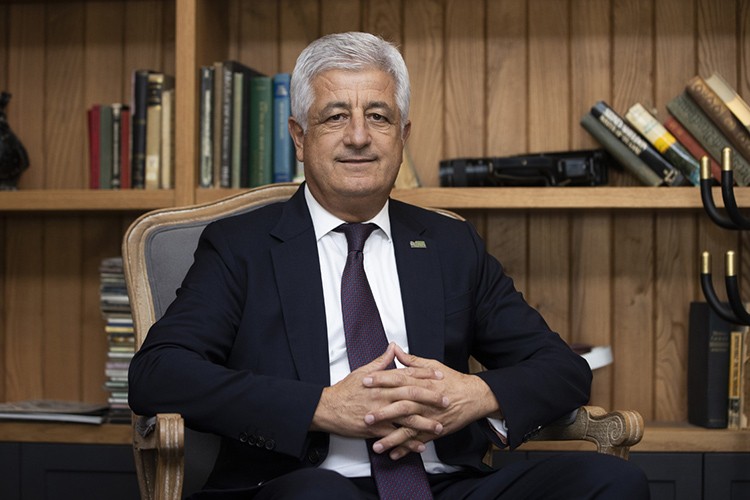 Çevreye duyarlı madencilik anlayışı