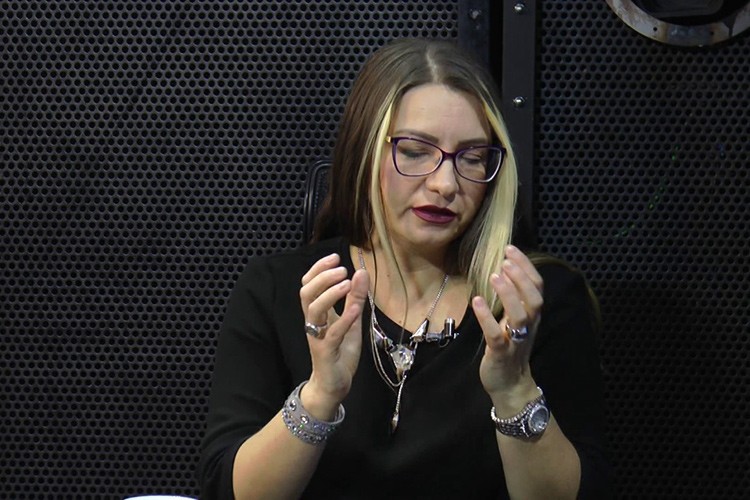 Ödülünü 4.Kez Aldı