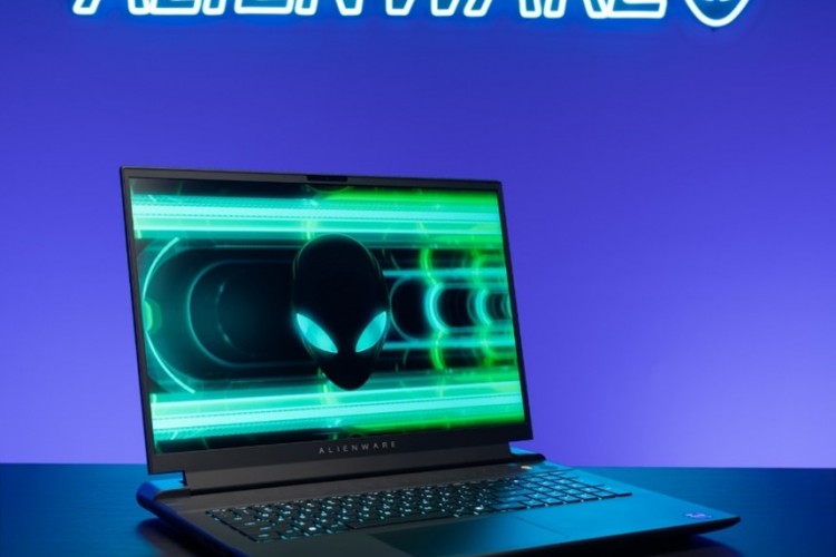 Alienware CES 2024'te görücüye çıkan Alienware laptop ve aksesuarlarıyla çığır açmaya hazırlanıyor