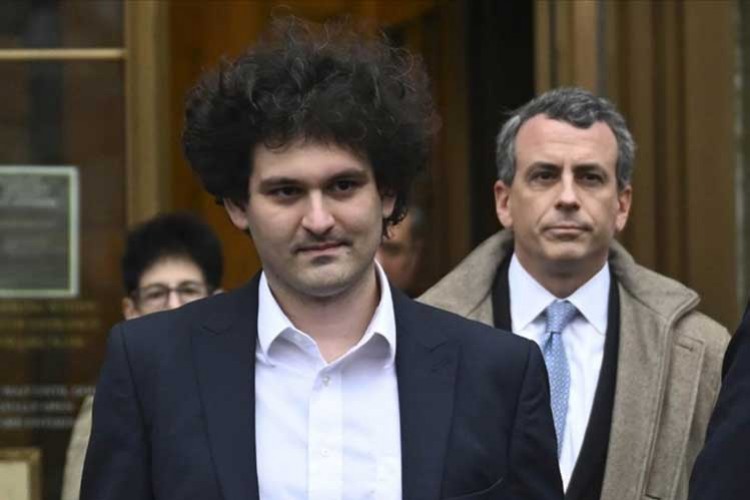 Bankman-Fried'in yargılanmasına başlandı