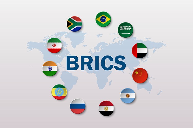 Rusya'daki BRICS zirvesinde genişleme ele alınacak