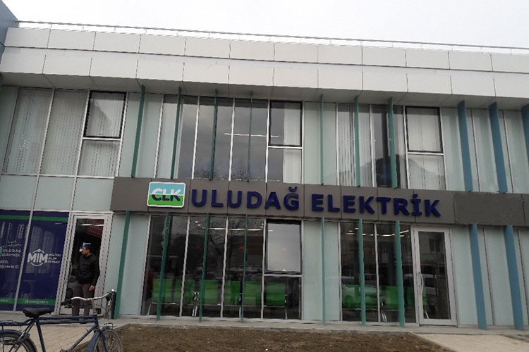 Limak, Uludağ Elektrik'teki hisselerini sattı
