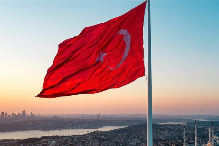 Türkiye ekonomisi yılın ilk çeyreğinde yüzde 5,7 büyüdü