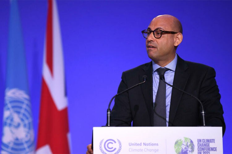 İklim planları küresel ısınmayı sınırlandırmadan hala çok uzak