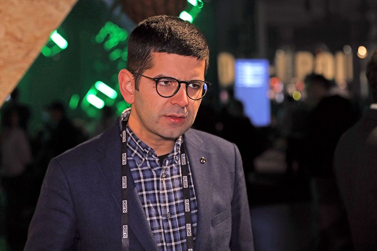 Türk teknoloji girişimleri yatırımcıların radarında