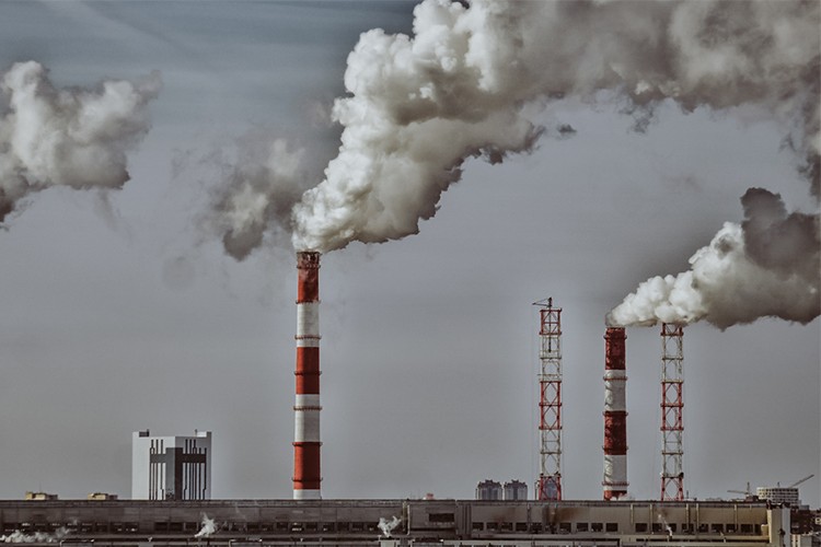 En fazla emisyona kömür santralleri yol açıyor