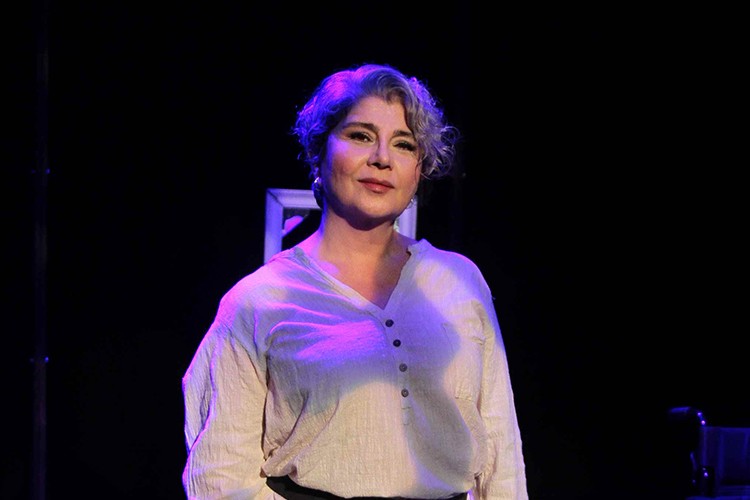 Devrim Yakut: Her zaman tiyatro