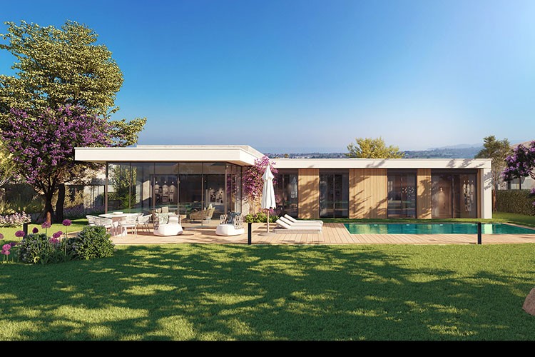 İstanbul'da 25 proje hayata geçirdi, şimdi İzmir'de