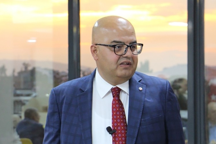 16 bin 500 ton BORON satışı