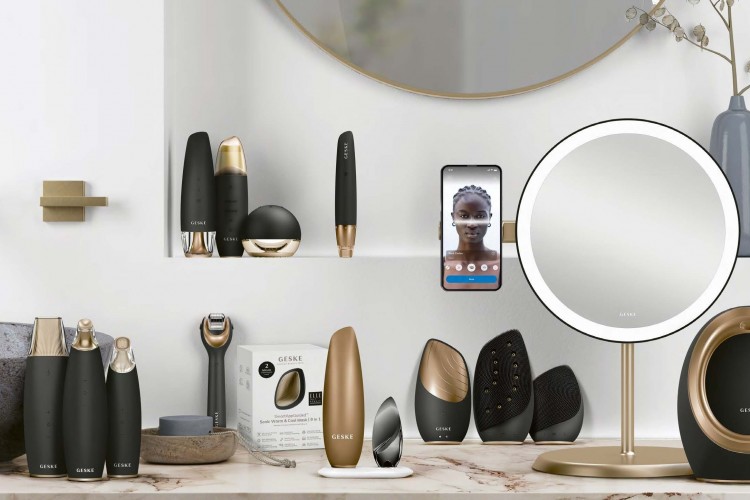 Geske, Cildinizi Sizden Daha Fazla Düşünüyor