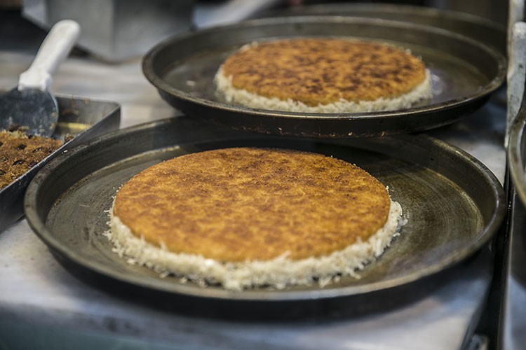 Yöresel lezzetlerinin ününü tescille artıracak