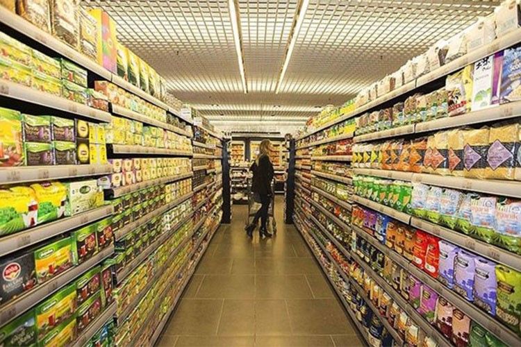 Vatandaşlar zincir marketlerdeki ürün fiyatlarını anında karşılaştırılabilecek