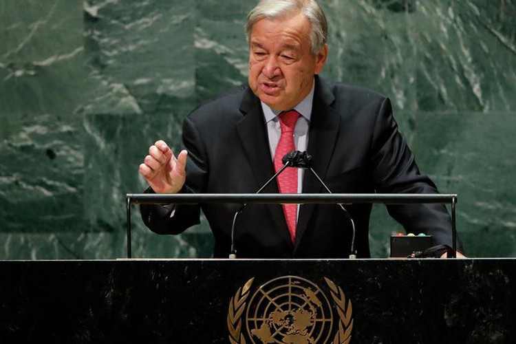 Liderlerden yenilenebilir enerjiye 400 milyar dolar