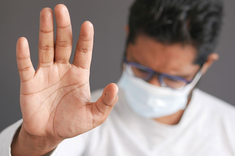 Sağlıkta şiddet durmuyor! 6 ayda 9 bin vaka