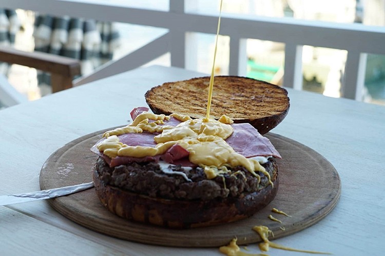 Dünya mutfağından seçkin lezzetler