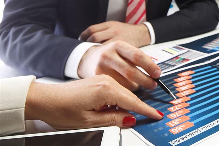 Sektörel güven endeksi arttı