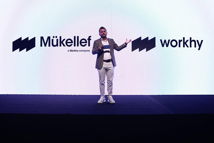 Mükellef global markası