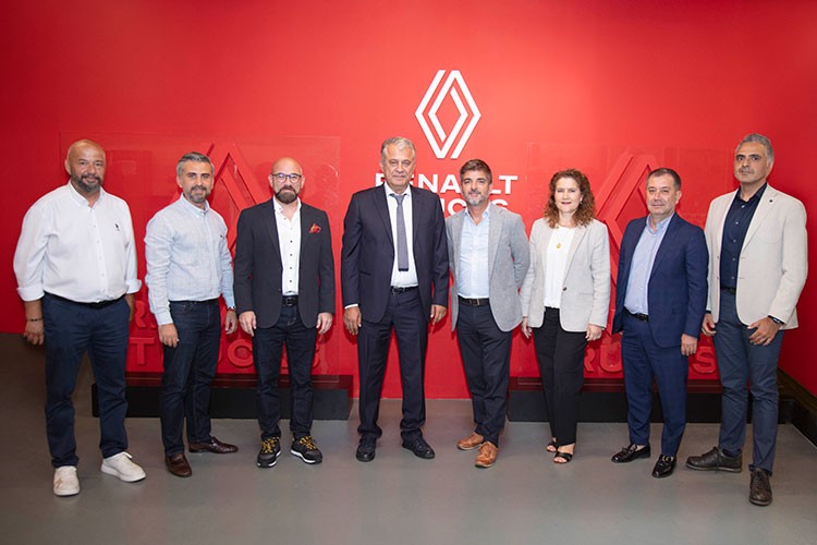 Renault Trucks, Kemak A.Ş. ile güçleniyor