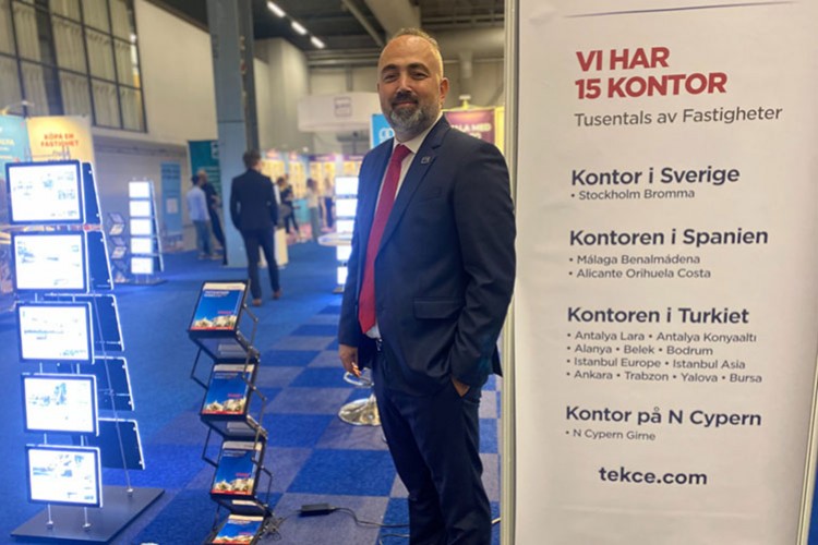 Türk vatandaşları altın vize ile İspanya'ya yatırım yapıyor