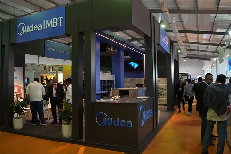 İnşaat sektörü Libya Yapı ve İnşaat Fuarı 2024'e katılacak