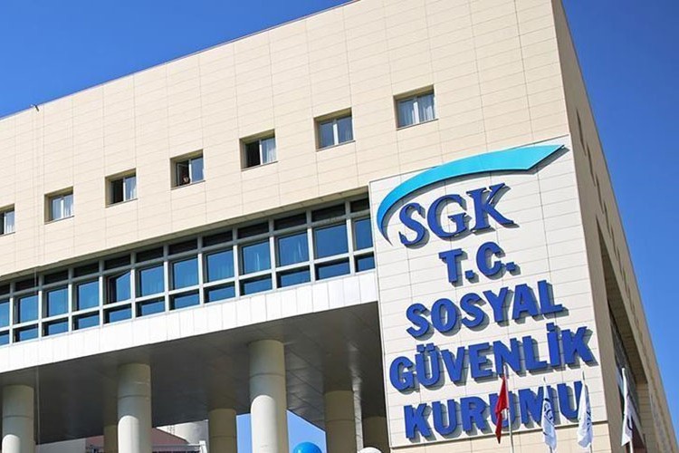 SGK, deprem bölgesindeki prim borçlarını erteledi
