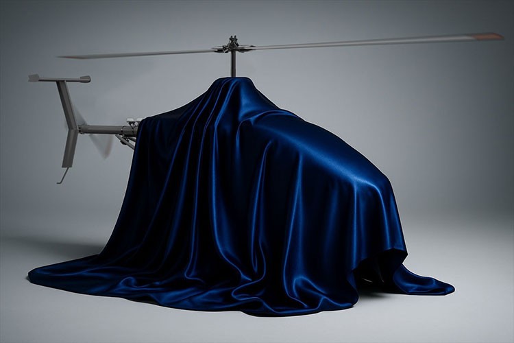 ALPİN-2 yeni motoruyla çok daha güçlü