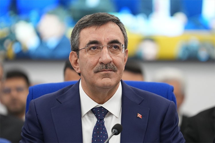 "575 milyar liralık kamu yatırımı gerçekleştirdik"