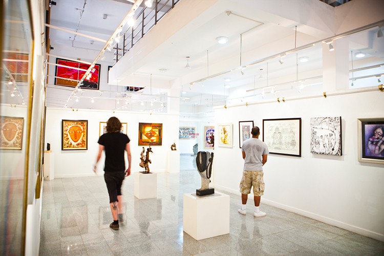 Yaratıcı kültür-sanat projeleri için hibe desteği