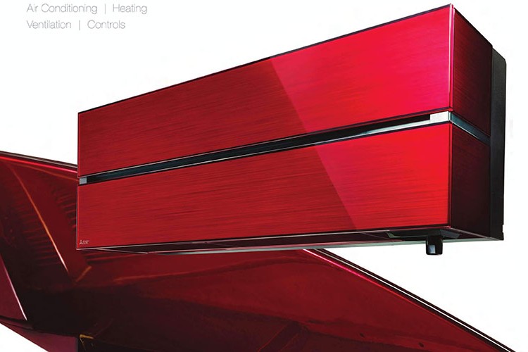 Yapay zekalı klima düşük enerji tüketimi sağlıyor