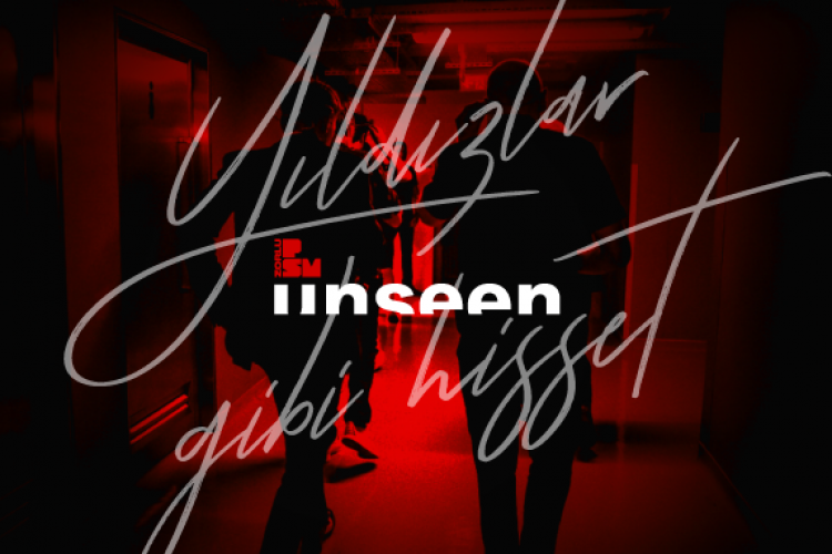 Zorlu PSM'de Bu Hafta