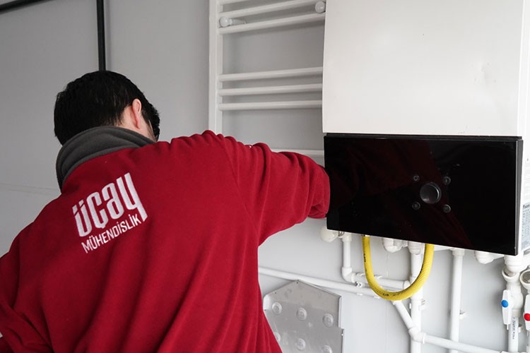 Doğru kombiyi seçenler yüzde 20'ye varan tasarruf sağlıyor