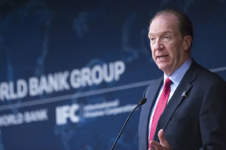 Ekonomik durgunluk uyarısı