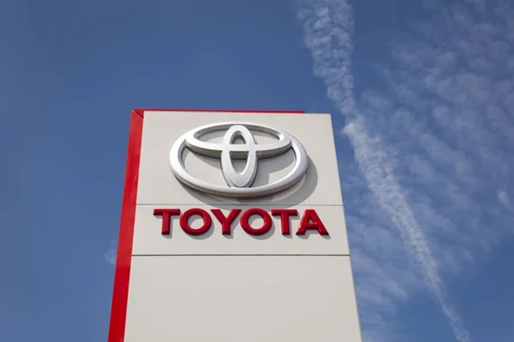 Toyota 7. kez dünyanın en çok otomobil satan üreticisi oldu