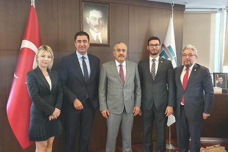 Rüzgarın finansmanı