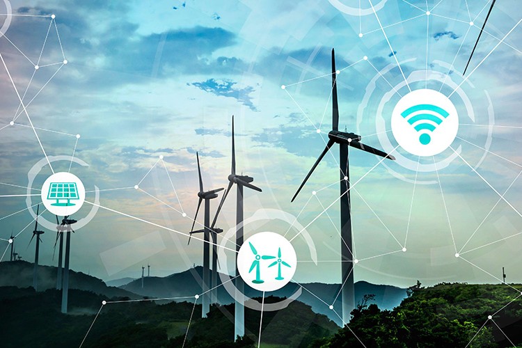 Enerji yönetiminde dijital çözümler artacak