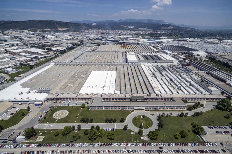 Su Kaynaklarını Koruma Yolunda TOFAŞ'tan Önemli Başarı