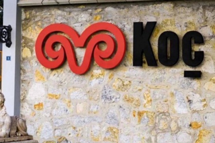 Koç Holding küresel bir adım daha attı