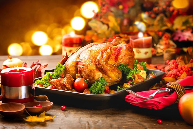 Sağlıklı yılbaşı sofrası için öneriler