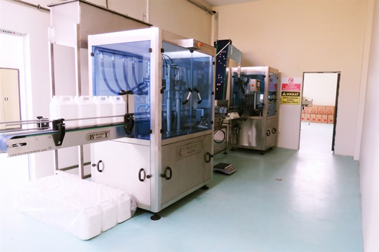 14 yıldır kapalıydı, imdada yetişti