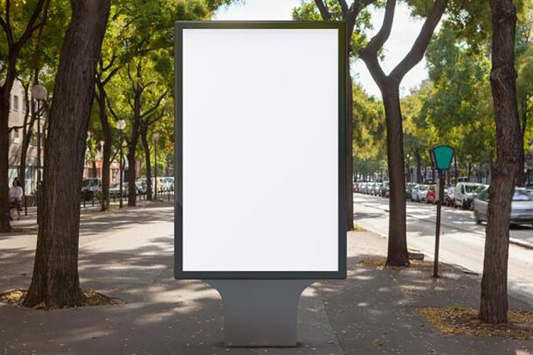 Reklam levhası kiralanacak