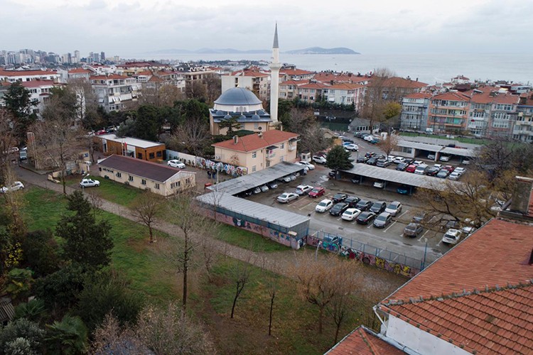 Mahalleli karar verecek