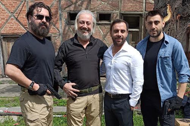 Tüyler ürperten bir Kosova hikayesi