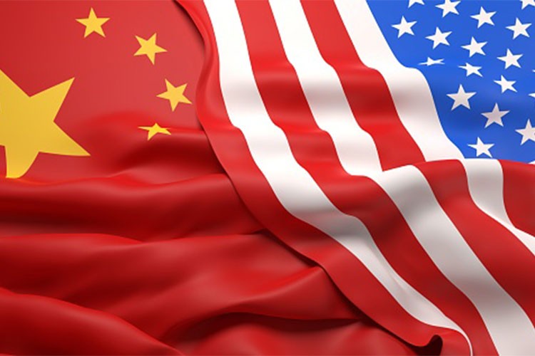 ABD ile Çin arasındaki çalışma grupları yedinci kez toplandı