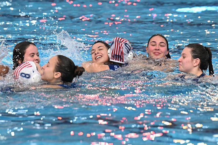 Kadınlar Challenger Kupası Dörtlü Finali