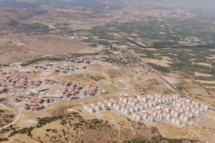 TOKİ merak edilen sorulara yanıt verdi