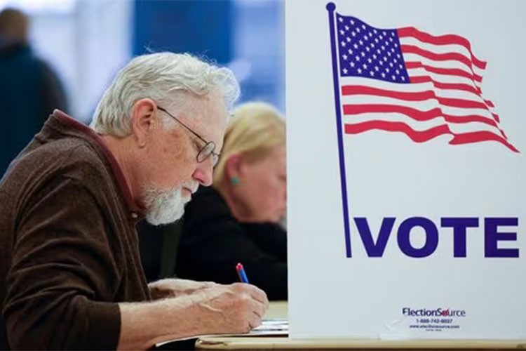 Piyasalar ABD'deki başkanlık seçimlerine odaklandı