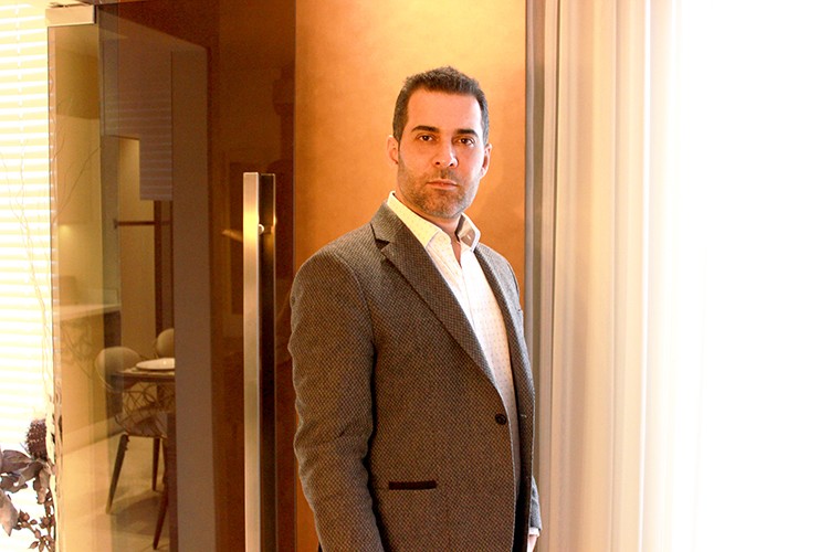 Yabancıya konut satış geliri 20 milyar dolara çıkacak!