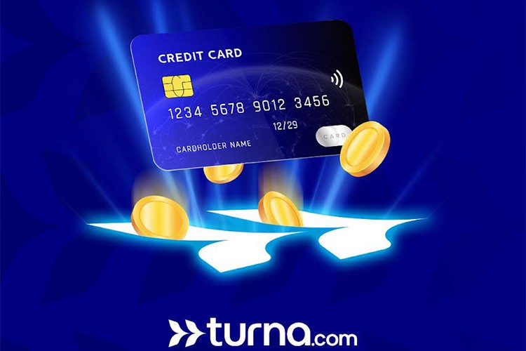 Geçici Kredi Kartı Puanları Turna.com İle Ekonomiye Dönüyor